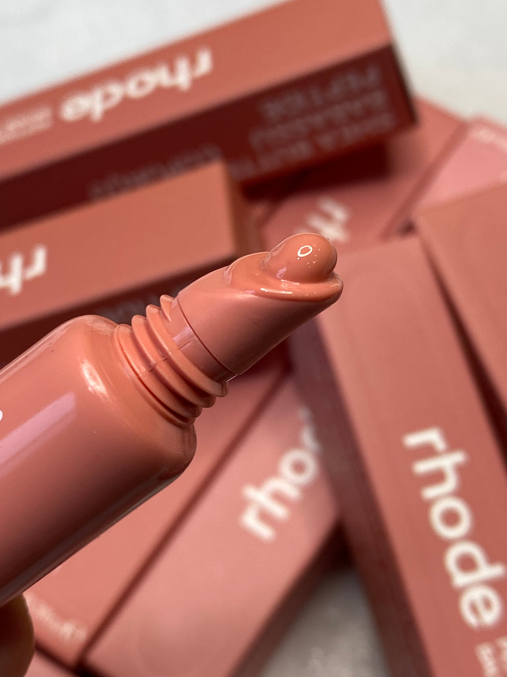 Rhode Peptide Lip Tint
