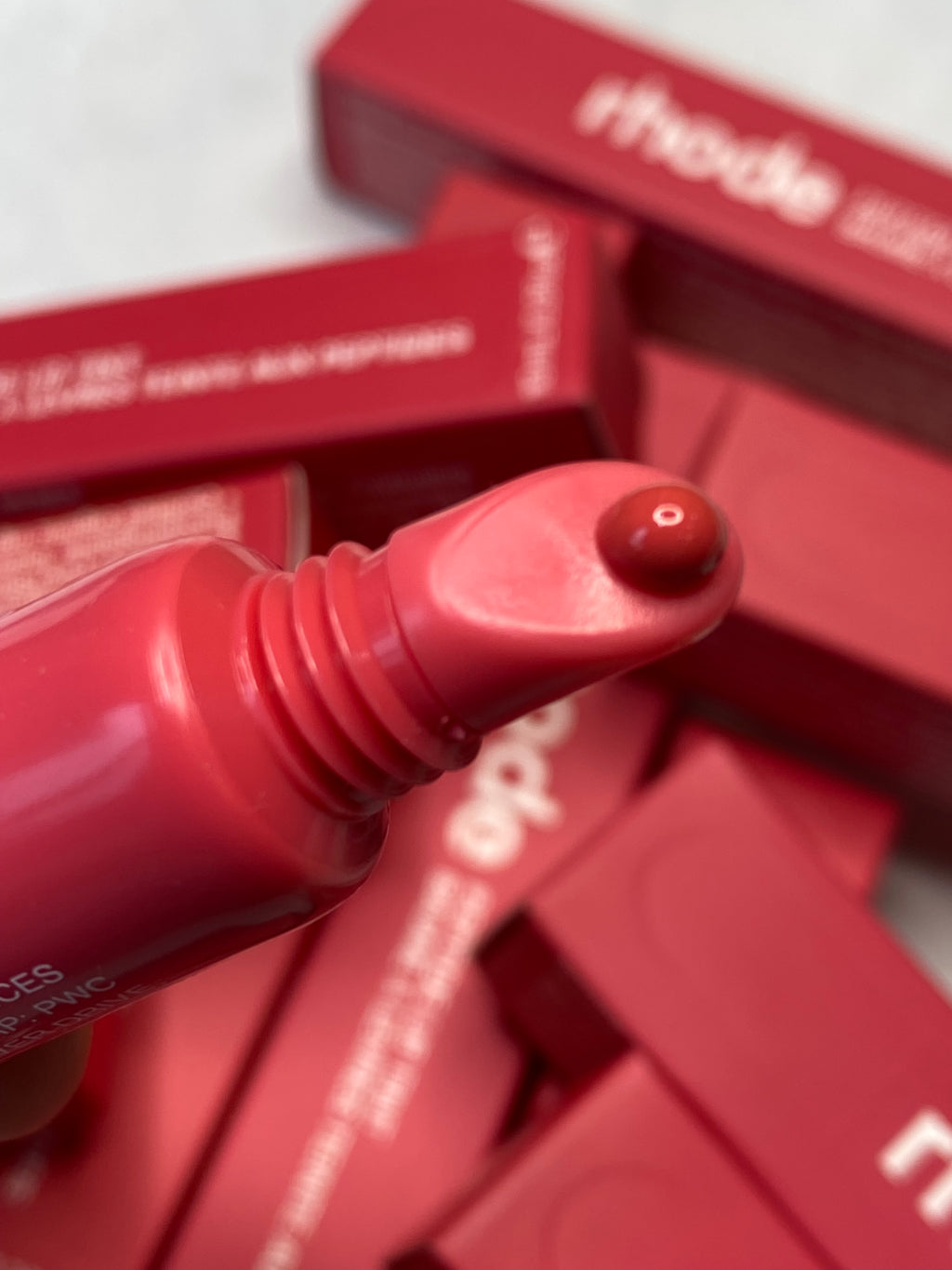 Rhode Peptide Lip Tint