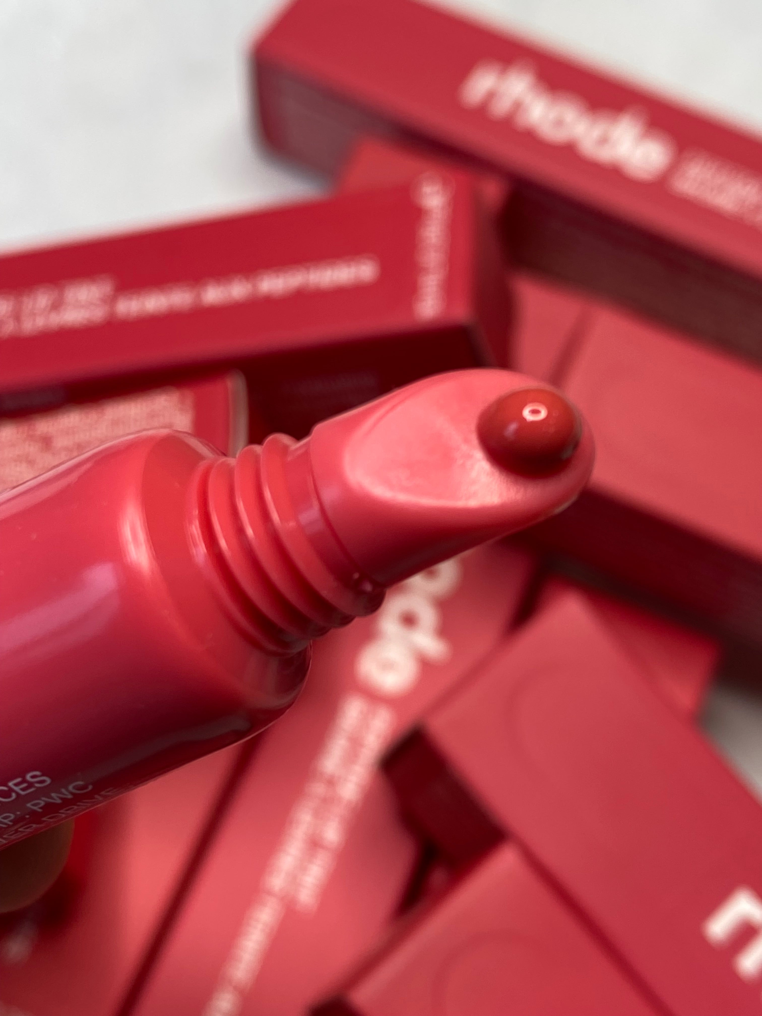 Rhode Peptide Lip Tint