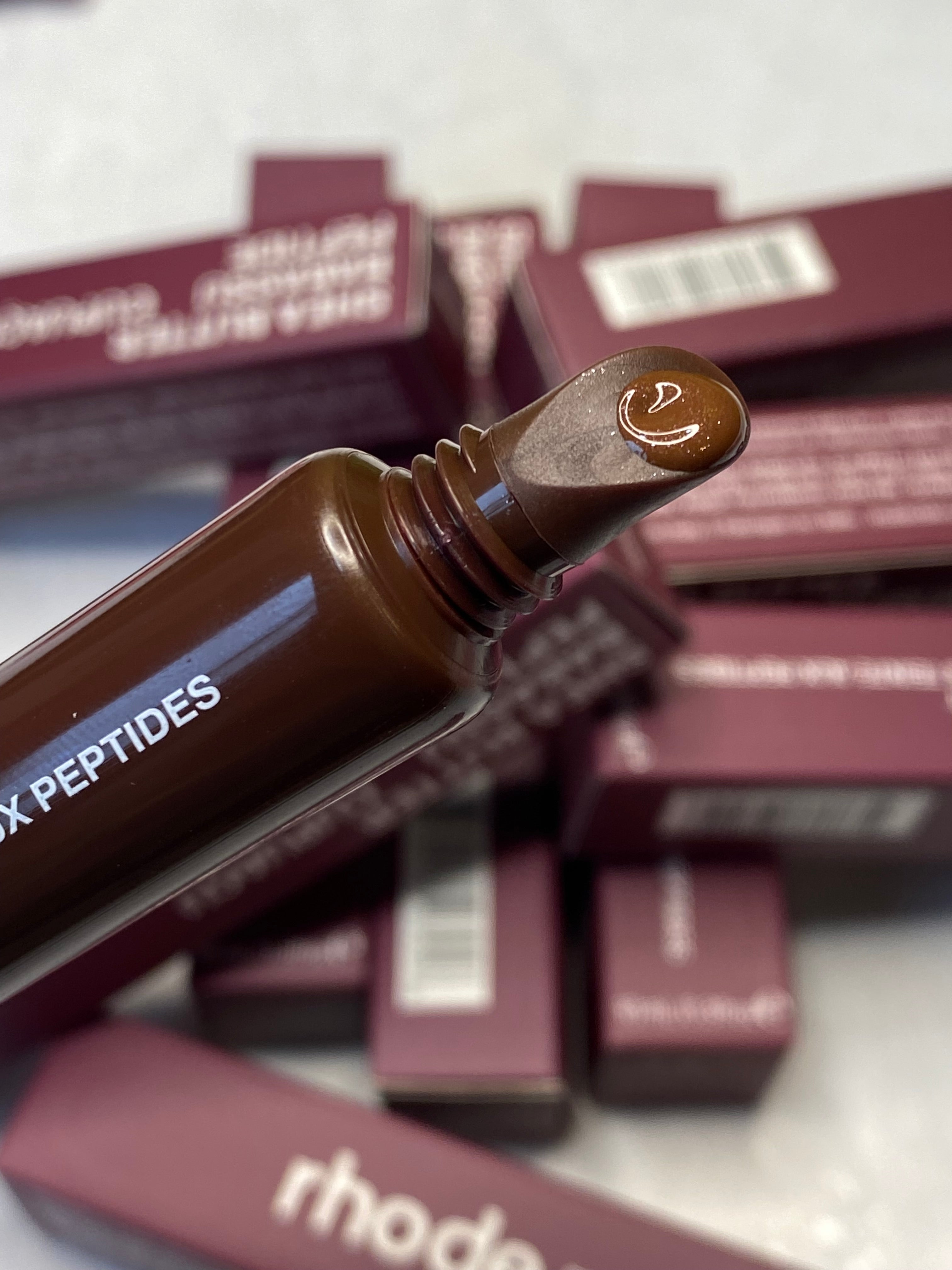 Rhode Peptide Lip Tint