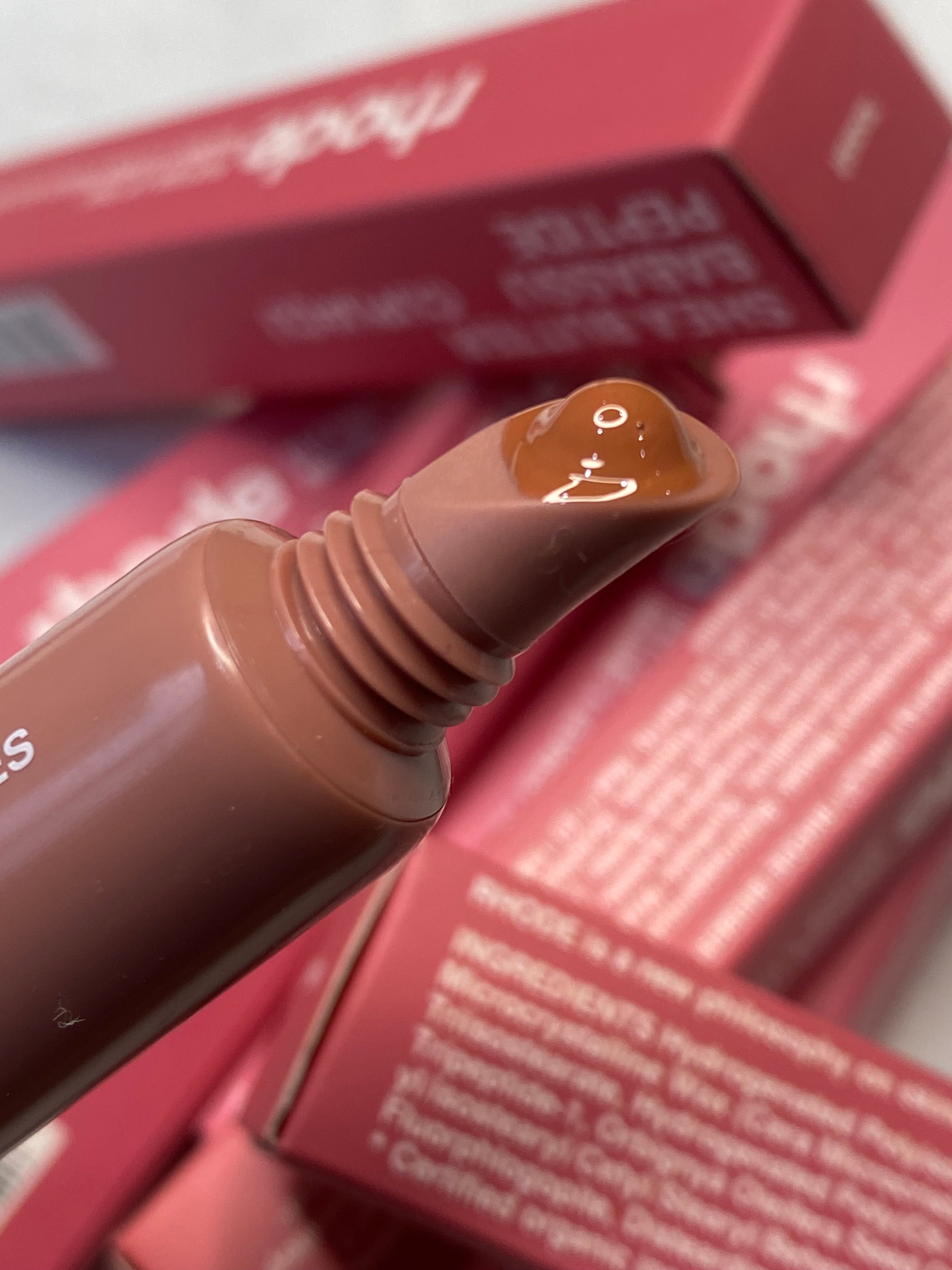 Rhode Peptide Lip Tint