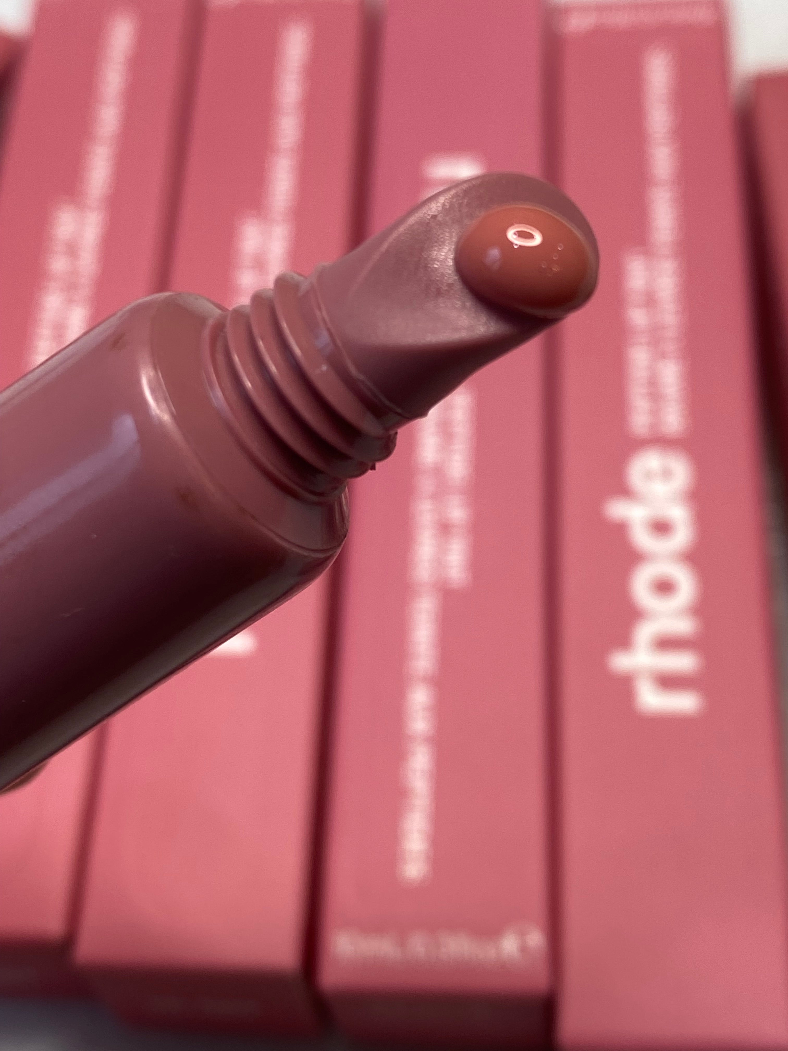 Rhode Peptide Lip Tint